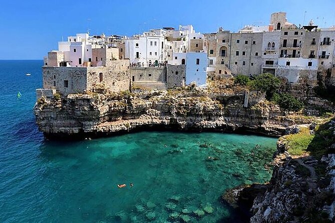 From Brindisi. Ostuni, Alberobello and Polignano a Mare Tour - Authentic Experiences and Unique Insights from Reviews