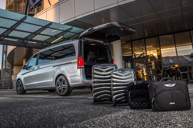 From Hotel to Sabiha Gokcen Airport (SAW) Private Transfer - Final Thoughts