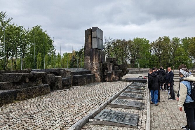 from Kraków: Auschwitz excursion with guaranteed Dutch guide - Final Thoughts
