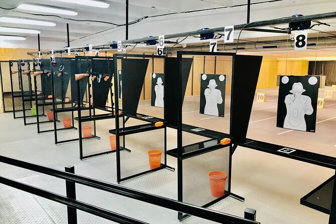 From Krakow: Shooting Range with transfer (hotel pick up) - The Sum Up: Is It Worth It?