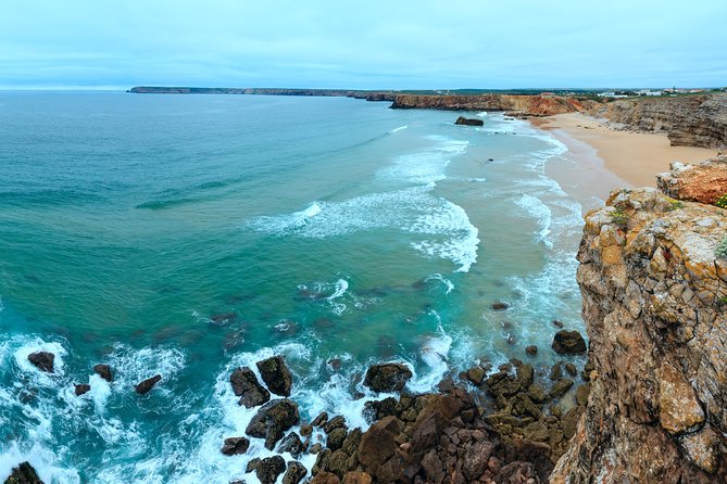 From Lisbon: Algarve Private Tour to Portimao, Lagos and Sagres - Practical Considerations