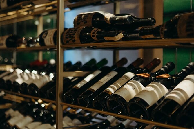 From Lisbon to Evora with Visits and Wine Tasting Guided Tour - FAQ