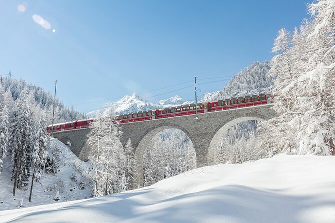 From Milan: St. Moritz and Panoramic Bernina Express Tour - The Practical Side: What You Need to Know