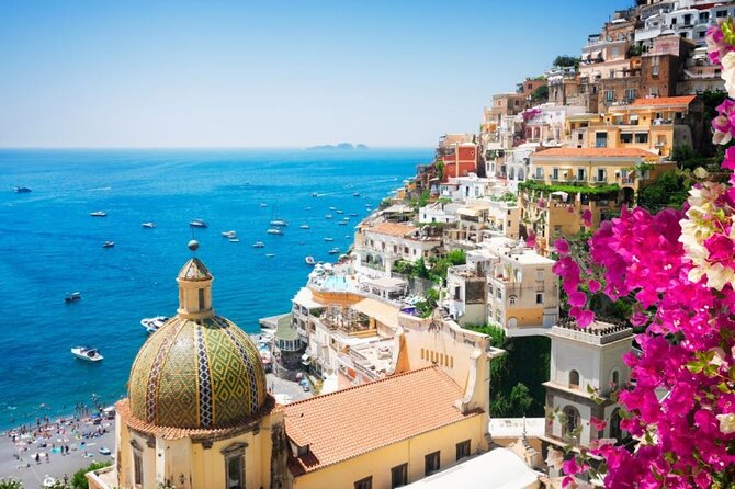 From Naples: Best Amalfi Coast & Positano Cruise Experience - The Sum Up