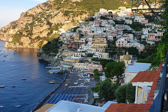 From Naples: "Private Tour Positano & Sorrento" - Final Thoughts: Is This Tour for You?