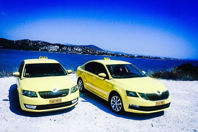 From or To Piraeus Port - Athens Airport Private Transfers - Who Should Book This Transfer?