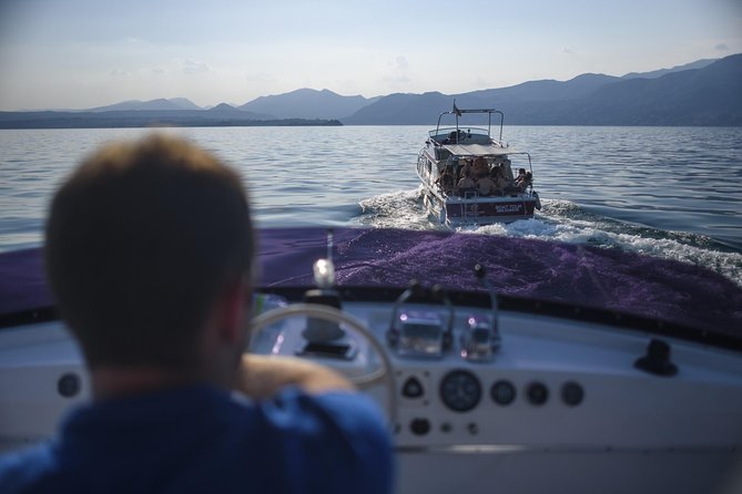 From Peschiera: Southern Lake Garda cruise with lunch - Practical Tips for Your Trip  