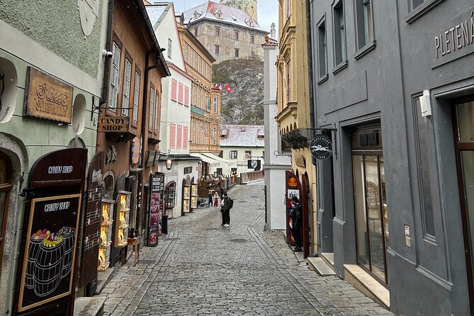 From Prague Day Unique Tour To Cesky Krumlov - The Sum Up