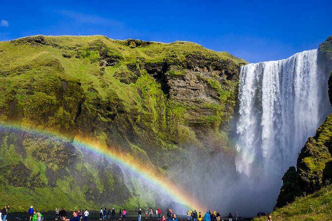 From Reykjavik: Full Day Private South Coast Tour in Iceland - FAQs