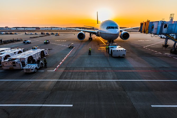 From Salzburg to Munich Airport- Private Transfer - punctual & friendly Driver - The Journey from Salzburg to Munich Airport