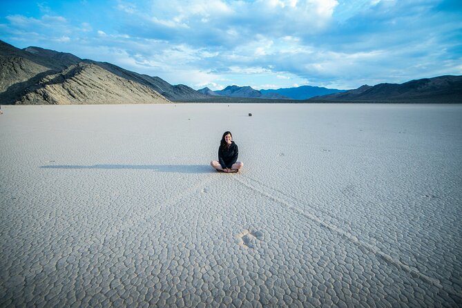 From San Diego: Three-Day Camping and Exploration in Death Valley - Practical Details and What You Should Know