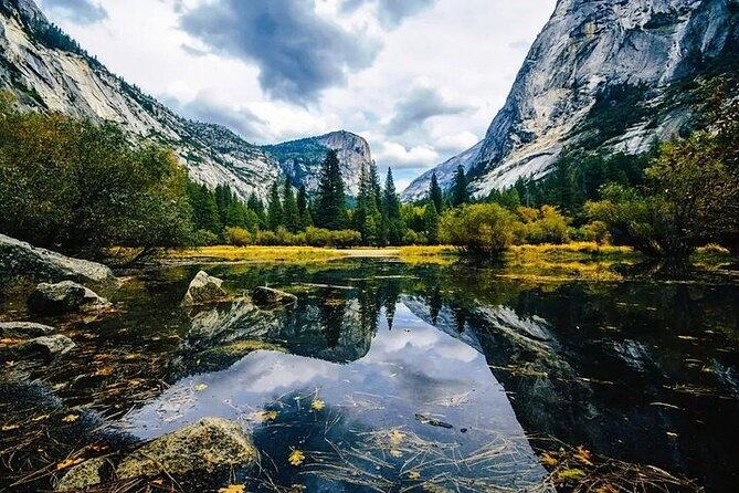 From San Jose-Private Full Day Yosemite National Park Tour - The Return Journey & Practical Details
