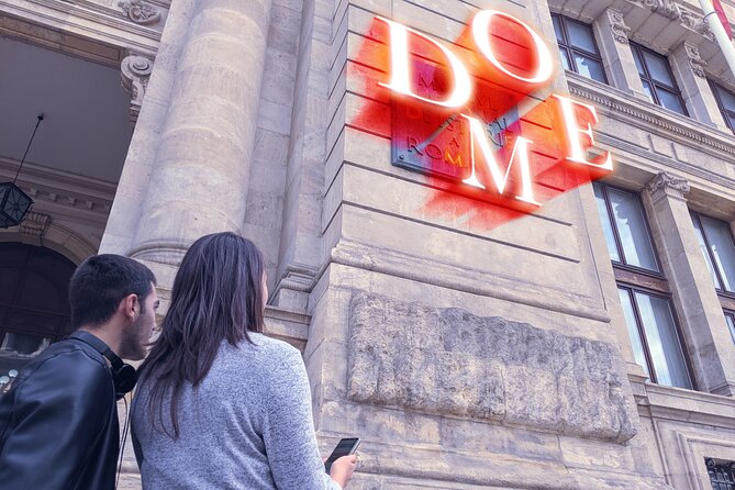 From Stockholm with Love: Romantic Puzzle Adventure - Who Should Consider This Tour?