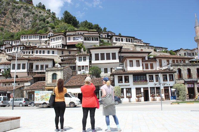 From Tirana Albanian Highlights - 6 day around Albania - Why This Tour Offers Real Value