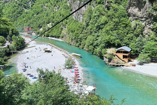 From Tirana/Durrës: Day Trip to Shala River and Koman Lake - The Sum Up: Who Will Love This Tour?