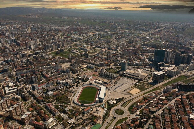 From Tirana/Durres: Kosovo Day Tour - Practical Details and Tips