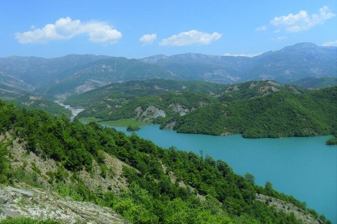 From Tirana- Hiking Tour to Bovilla Lake & Gamti Mountain - Who Will Love This Tour?