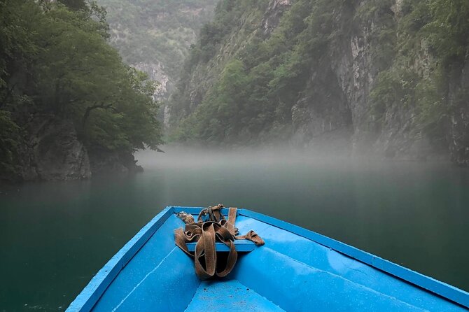 From Tirana: Shala River and Komani Lake Day Trip - Authentic Experiences & Value