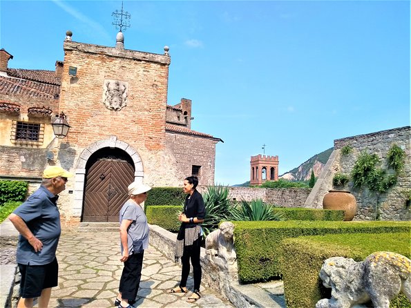 From Venice, Tour to the Walled Town Of Monselice - Who Should Consider This Tour?