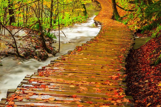 From Zagreb: Plitvice lakes guided tour - FAQ