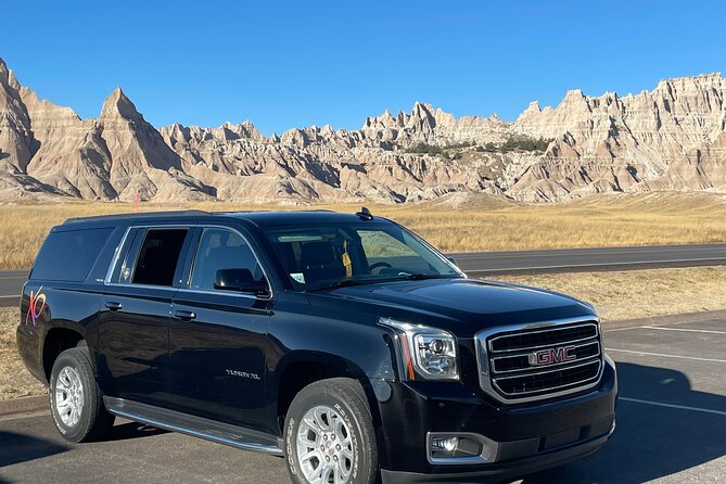 Frozen Frontier: Badlands Winter Expedition - Final Thoughts: Who Should Consider This Tour?