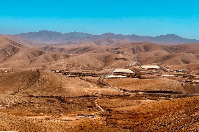 Fuerteventura: Discover Fuerteventura GRAND Islandtour - What Travelers Should Keep in Mind
