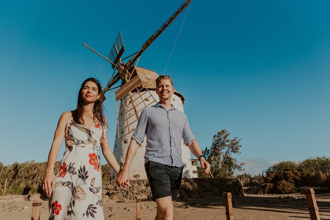 Fuerteventura Nord: Cruiser tour with photo shoot - Why This Tour Offers Great Value