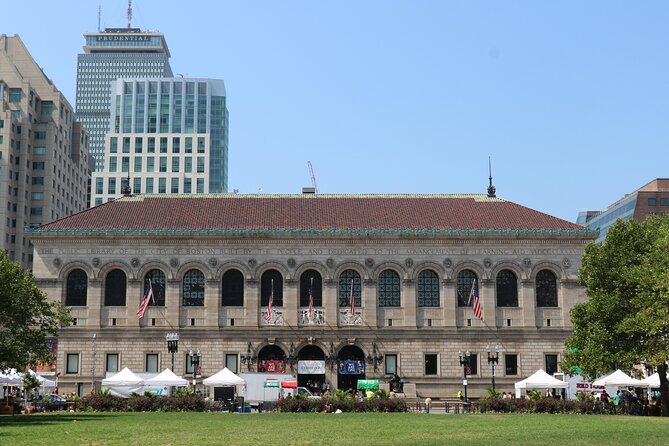 Full-Day Boston Tour from New York - Final Thought: Is This Tour Right for You?