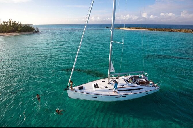 Full Day Cruise on Sailing Boat in Mallorca - Final Thoughts