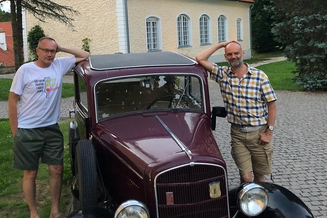 Full-Day customized Tour in Estonia. NB! Min 2 Persons - Guides and Transportation: Making the Experience Special