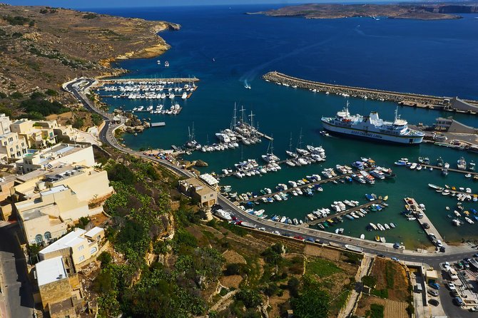 Full-Day Gozo Island Tour from Valletta - Tips for Making the Most of Your Day
