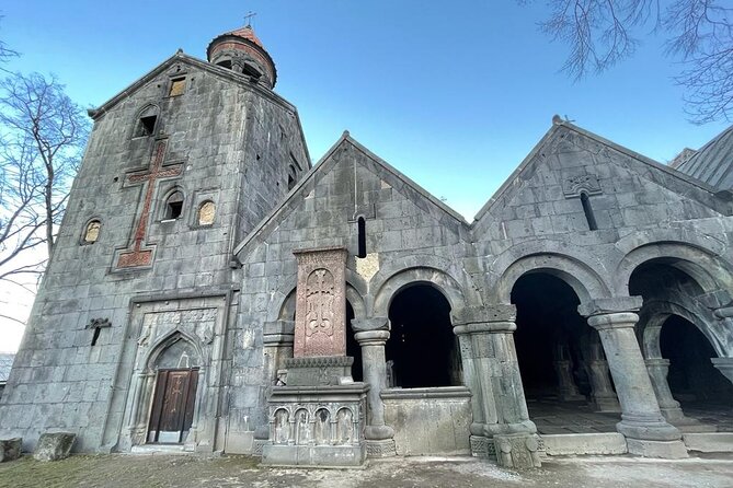 Full Day Guided Tour from Yerevan to Tbilisi with Homemade Lunch - Who Should Consider This Tour?