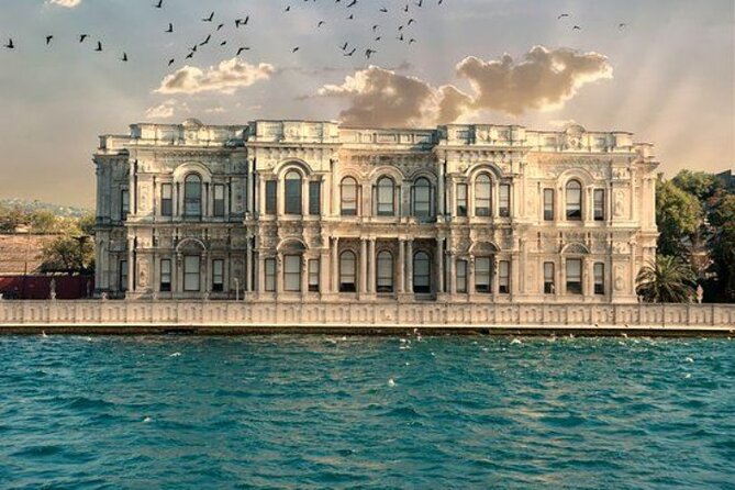 Full Day Guided Tour in Istanbul (SL-9) - Common Questions & Practical Details