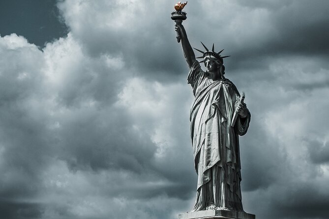Full Day Guided Tour of New York City Top Attractions - Why Choose This Tour?