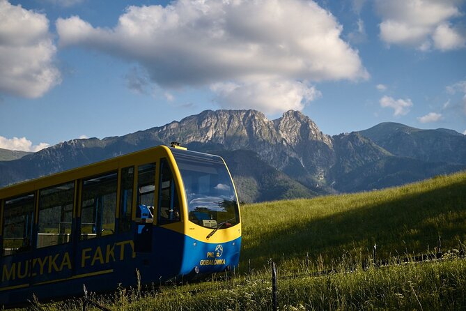 Full-Day Guided Tour to Zakopane and Polish Mountains with Pickup - Why You Should Consider This Tour
