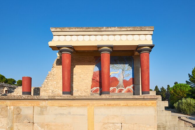 Full-Day/Half-Day Tour : Lasithi Plateau & Knossos Palace - Final Thoughts
