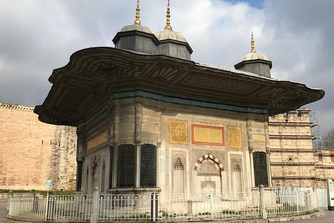 Full Day Historical Tour - Byzantine & Ottoman Traces - Authentic Insights from Travelers