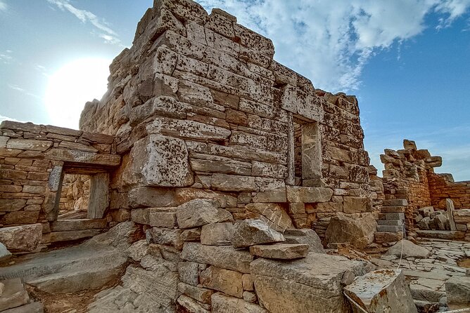 Full Day Island Tour in Amorgos - Final Thoughts: Who Will Love This Tour?