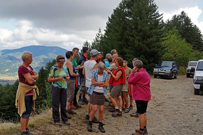Full Day Jeep Safari Pelister Tour from Ohrid and or Bitola - Final Thoughts: Who Will Love This Tour?