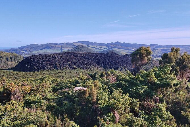 Full Day Lagoons and Volcanoes Tour in Terceira Island - The Value Proposition
