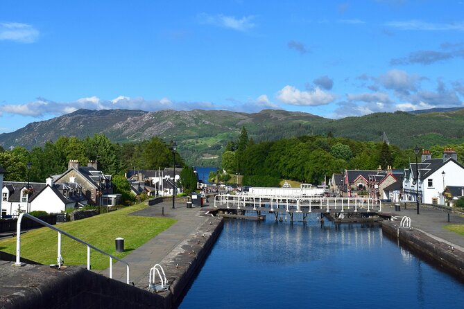 Full-Day Loch Ness Glencoe and the Highlands Tour from Glasgow - Analyzing the Value