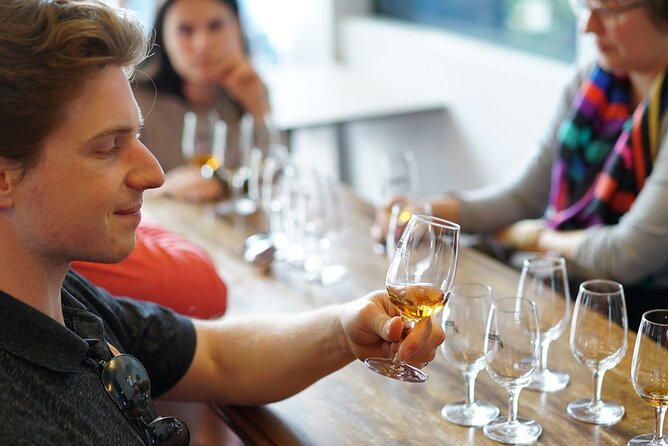 Full-Day Madeira Wine Tasting Tour with Lunch - The Sum Up