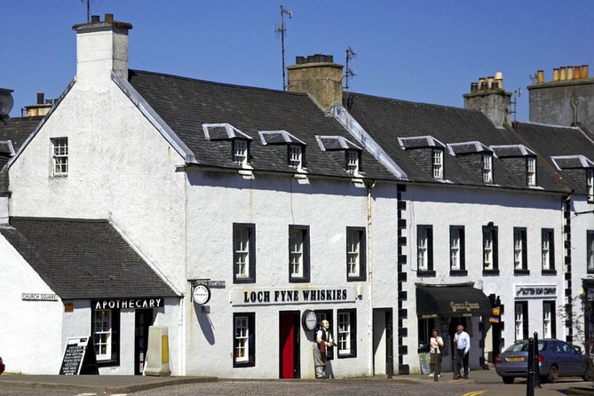 Full-Day Oban Castles and Glencoe Guided Tour from Glasgow - The Sum Up