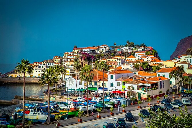 Full-Day Porto Moniz Madeira Island Tour - Who This Tour Is Perfect For