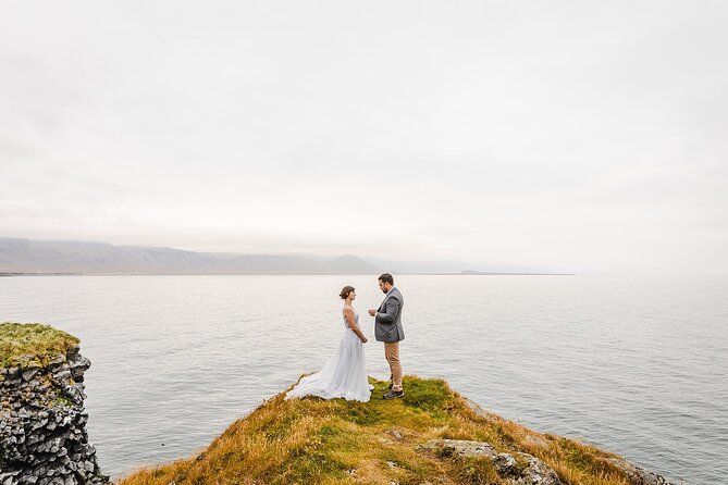 Full Day Private Iceland Elopement Photographer - Frequently Asked Questions