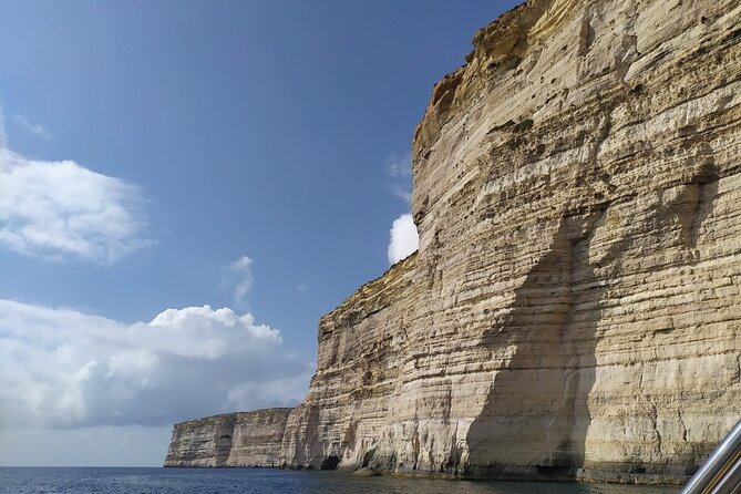 Full-Day Private Sailing Adventure in Malta and Gozo - Practical Details and Booking