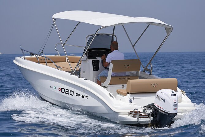 Full Day Private Tour from Sorrento to Capri by speedboat - Final Thoughts: Is This Tour Worth It?
