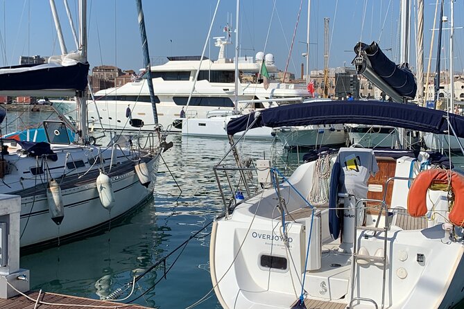 Full Day Sailing Boat Tour With Lunch in Catania - FAQ
