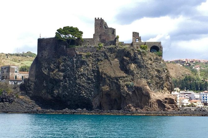 Full Day Sailing Tour Catania-Acitrezza - Practical Considerations