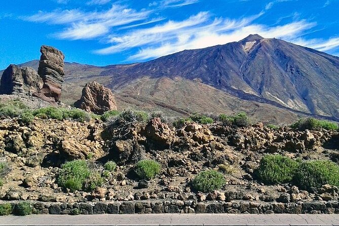 Full Day Small Group Tour to Masca and Teide From North Tenerife - Why You Should Consider This Tour
